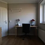 3-zi In Verden-hoenisch - Self-check-in - Kinderfreundlich - Balkon - Kaffeeautomat
